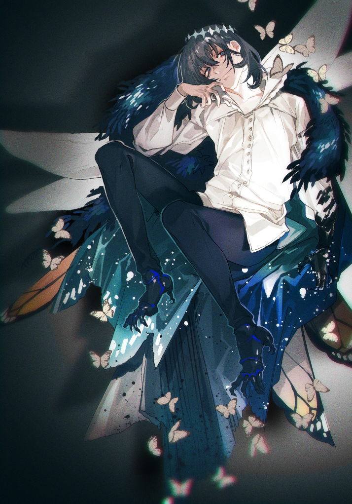 Fate/Grand Order Rule 34 Image