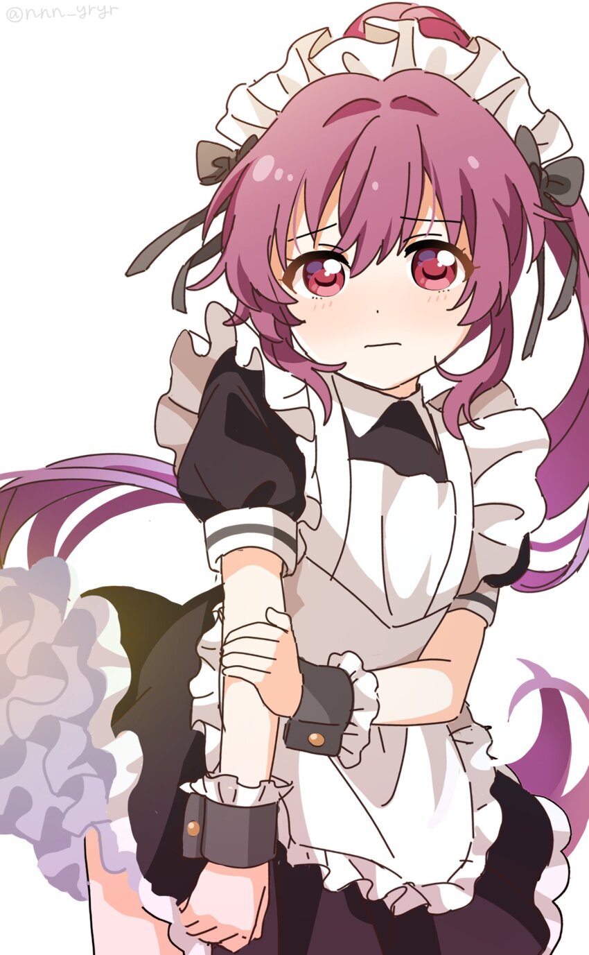 Sugiura Ayano (Yuruyuri) Rule 34 Image