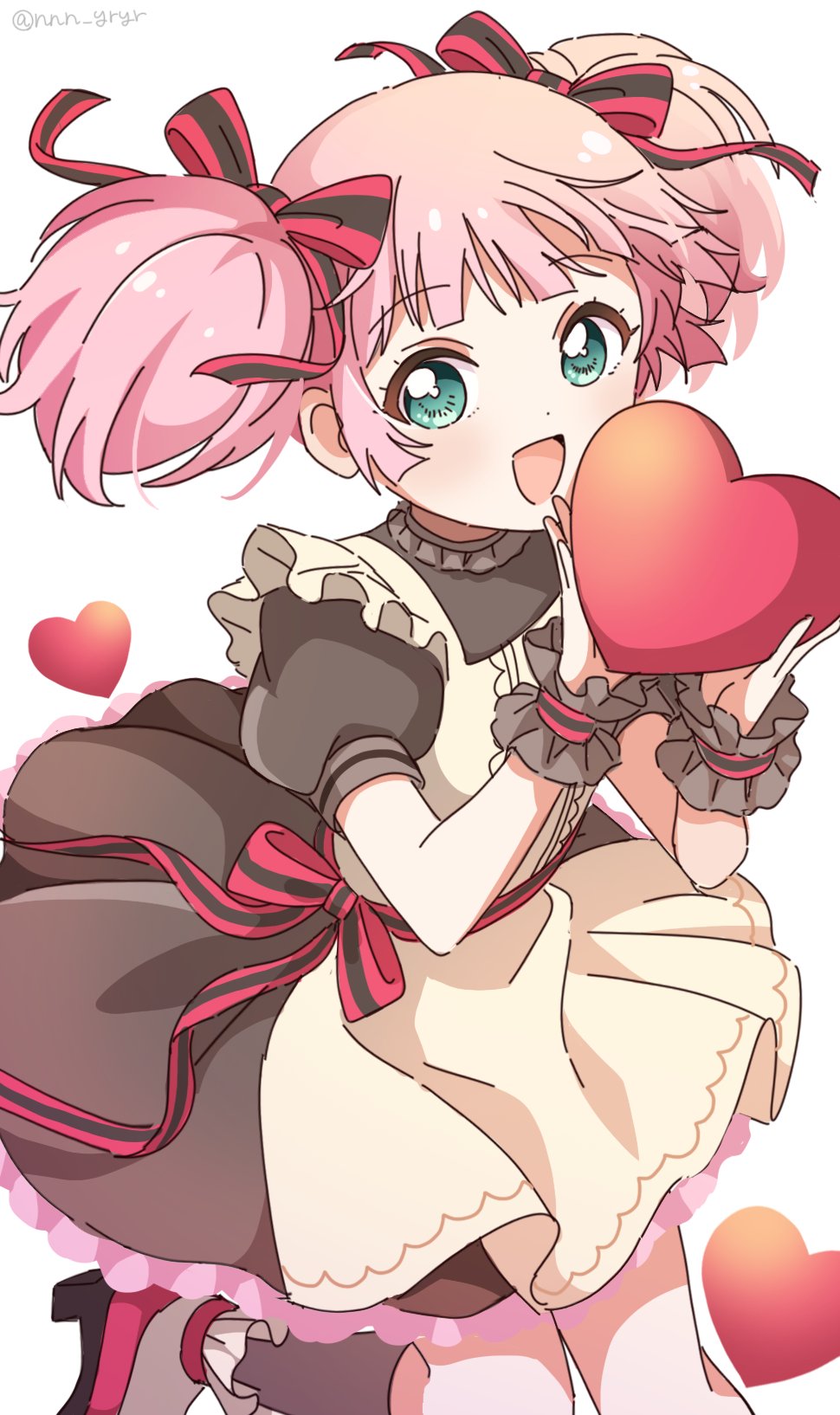 Yoshikawa Chinatsu (Yuruyuri) Rule 34 Image