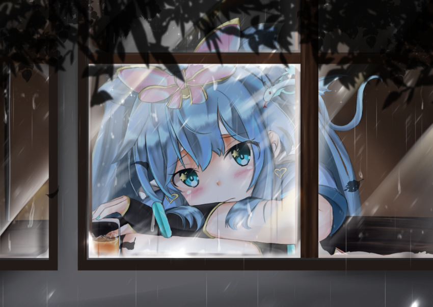 Tenka Hyakken Rule 34 Image
