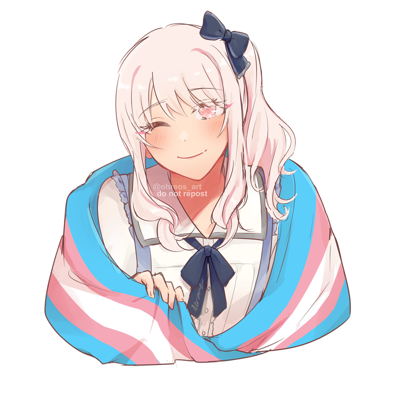 Akiyama Mizuki (Project Sekai) Rule 34 Image