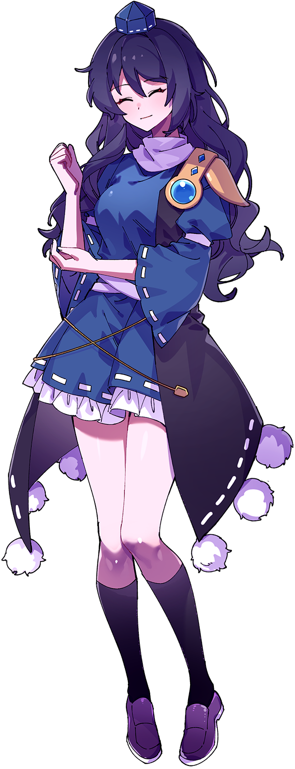 Iizunamaru Megumu (Tachi-E) Rule 34 Image