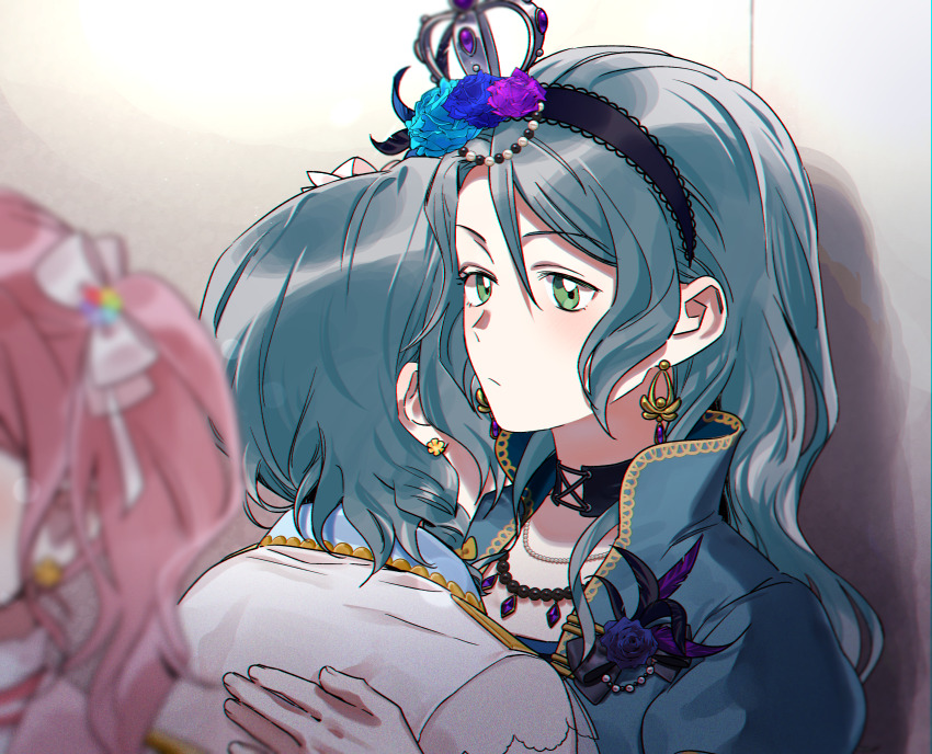 Hikawa Hina (Bang Dream!) Rule 34 Image