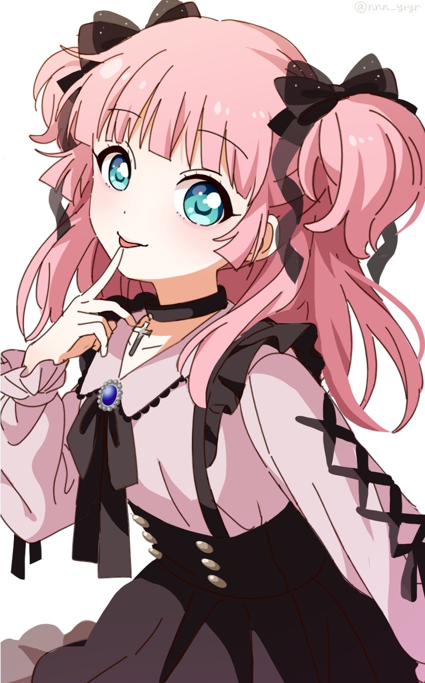 Yoshikawa Chinatsu (Yuruyuri) Rule 34 Image