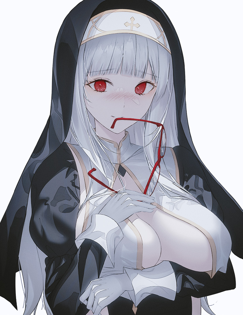 Original Rule 34 Image