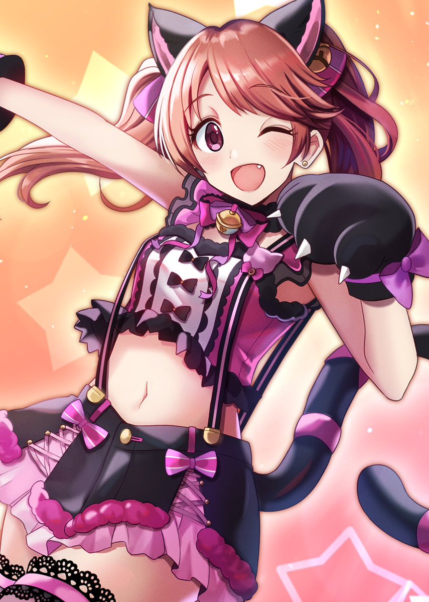Shiina Noriko (Idolmaster) Rule 34 Image