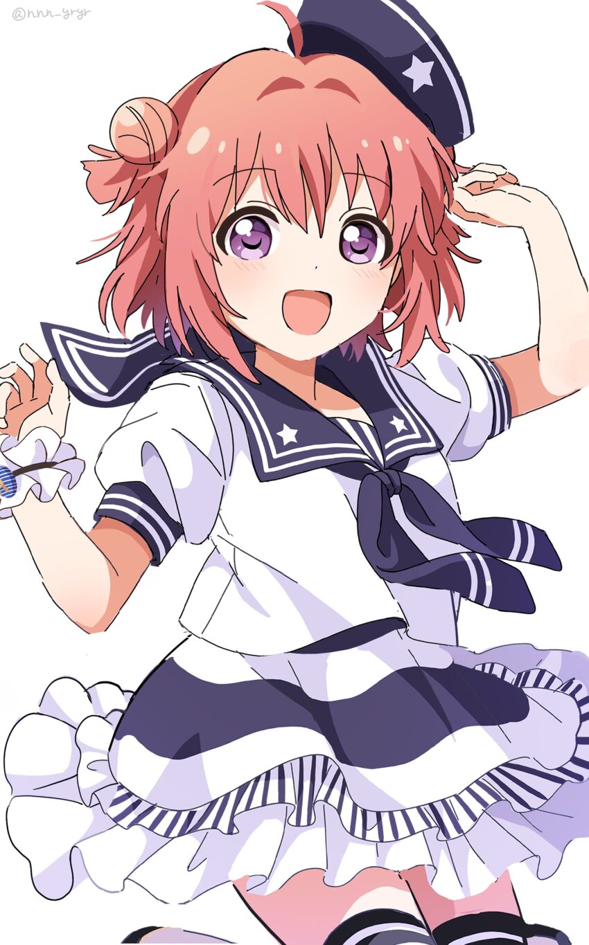 Akaza Akari (Yuruyuri) Rule 34 Image