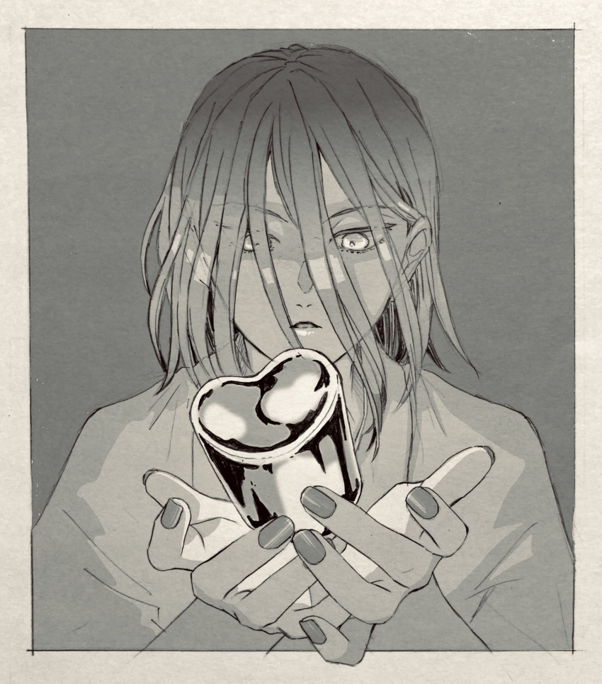 Houseki No Kuni Rule 34 Image