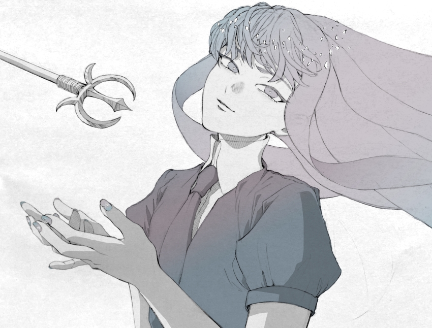 Houseki No Kuni Rule 34 Image