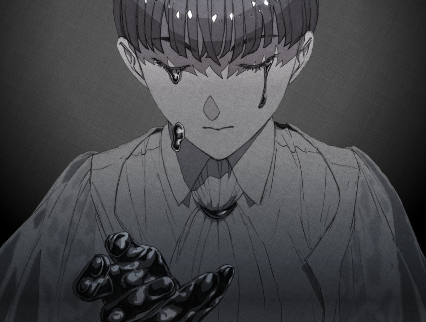 Phosphophyllite (Houseki No Kuni) Rule 34 Image