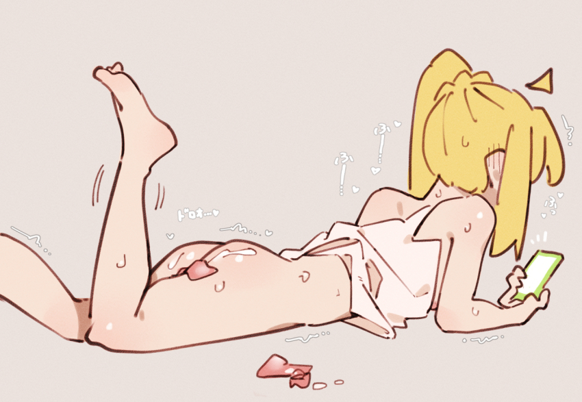 Ijichi Nijika (Bocchi The Rock!) Rule 34 Image