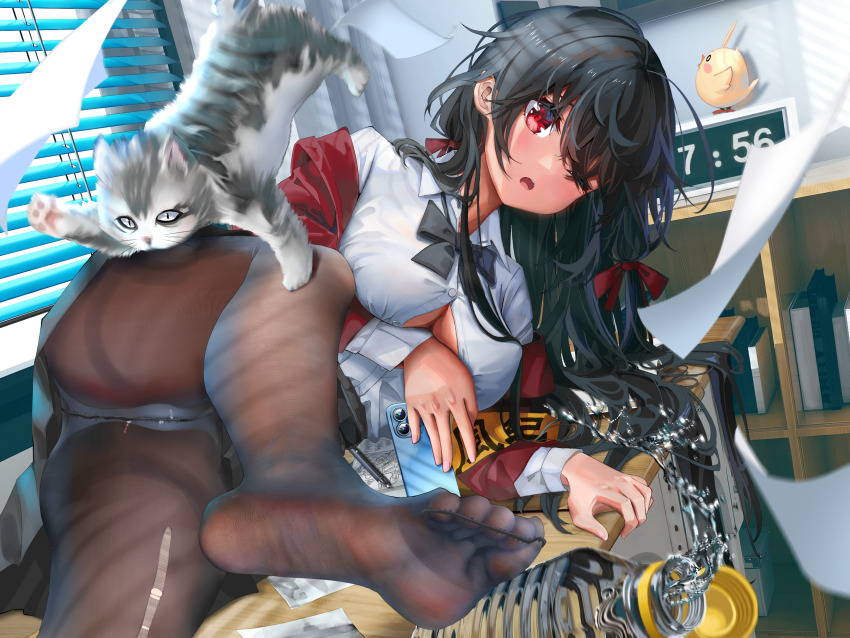 Taihou (Azur Lane) Rule 34 Image