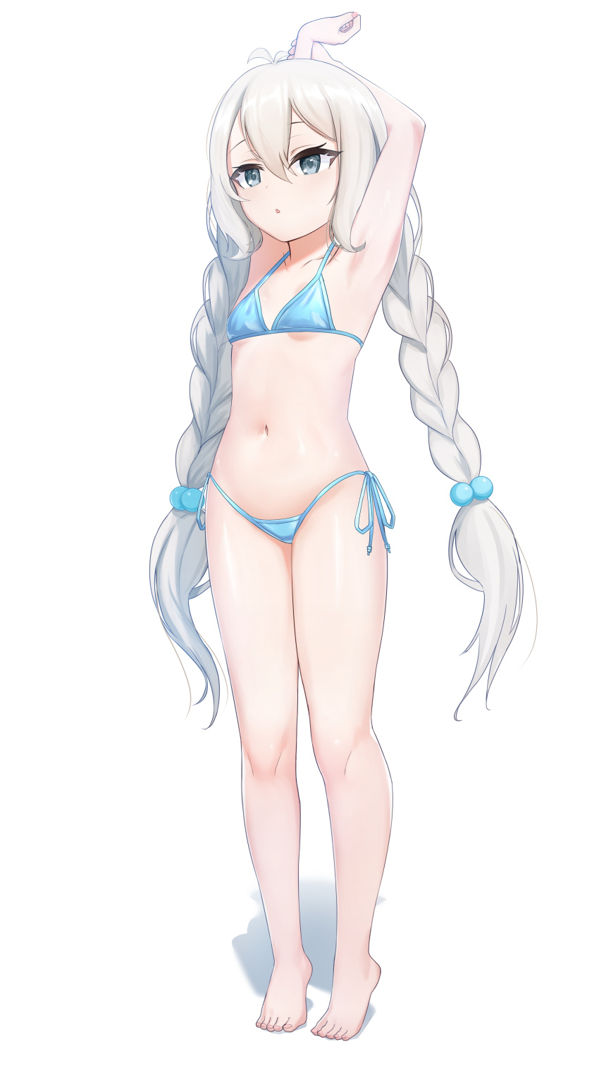 Kokkoro (Princess Connect!) Rule 34 Image