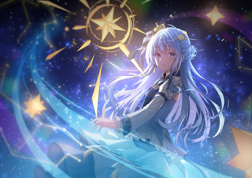 Hoshimachi Suisei (Hololive) Rule 34 Image