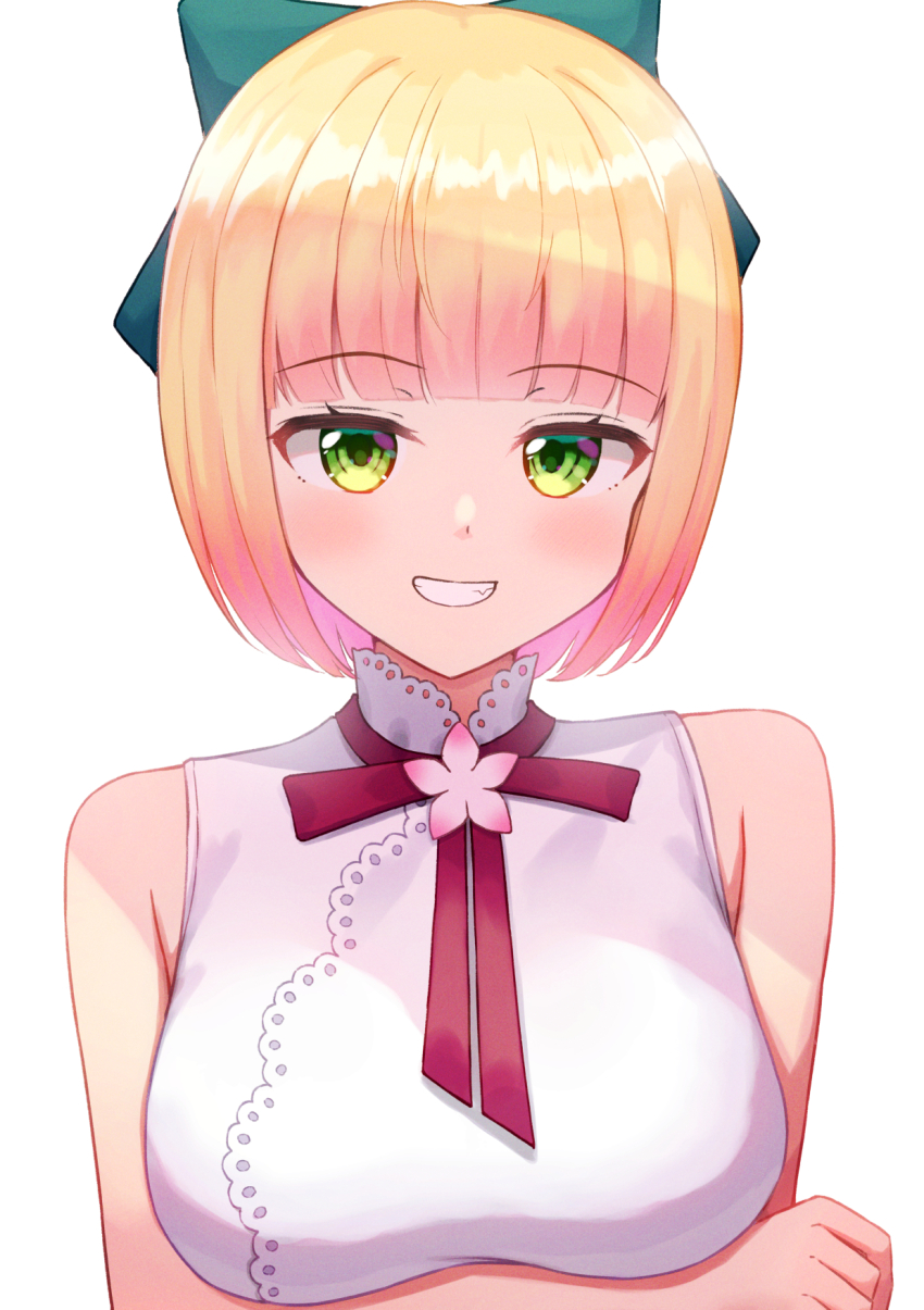 Momosuzu Nene (Hololive) Rule 34 Image