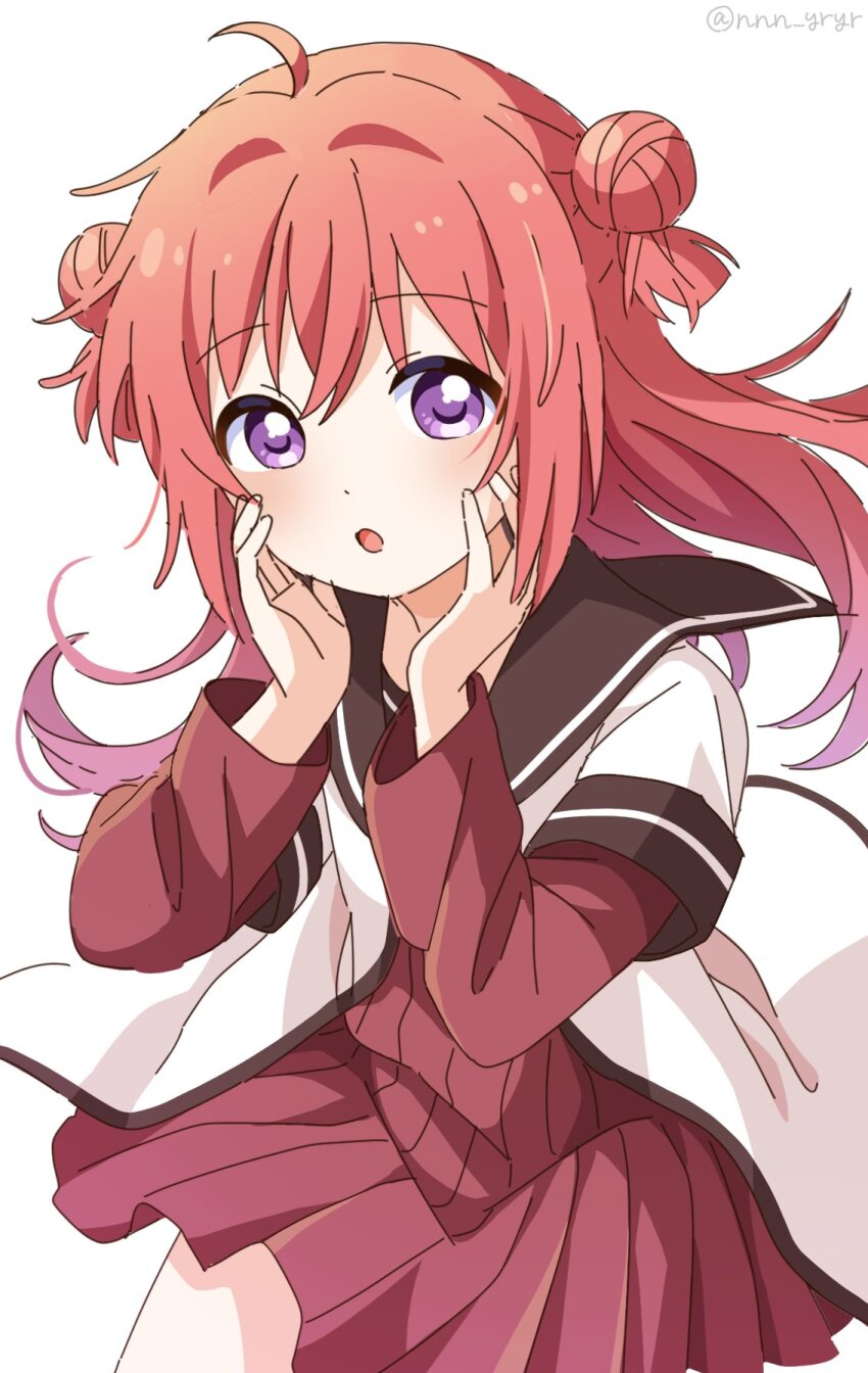Akaza Akari Rule 34 Image
