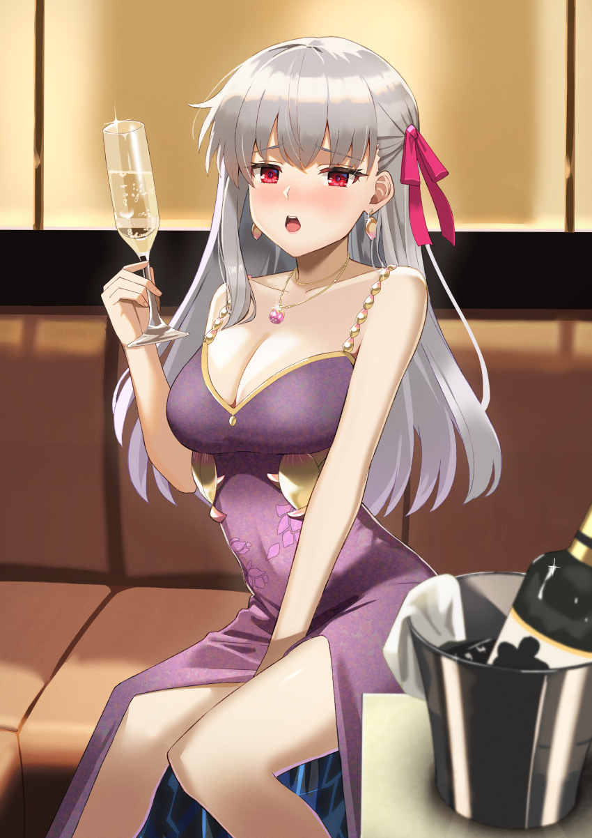 Kama (Fate) Rule 34 Image