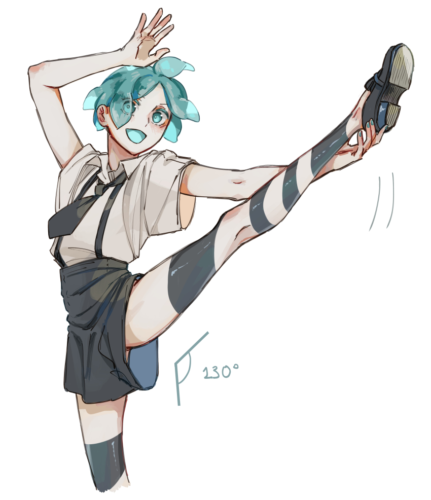 Phosphophyllite (Houseki No Kuni) Rule 34 Image