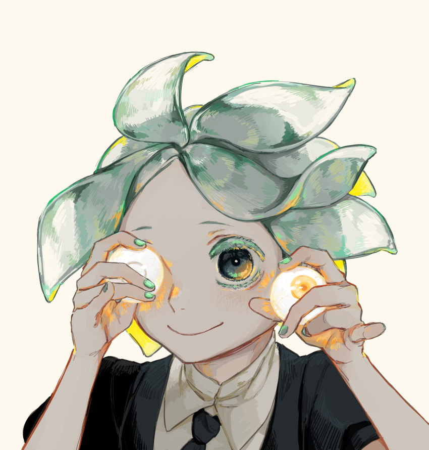 Phosphophyllite (Houseki No Kuni) Rule 34 Image