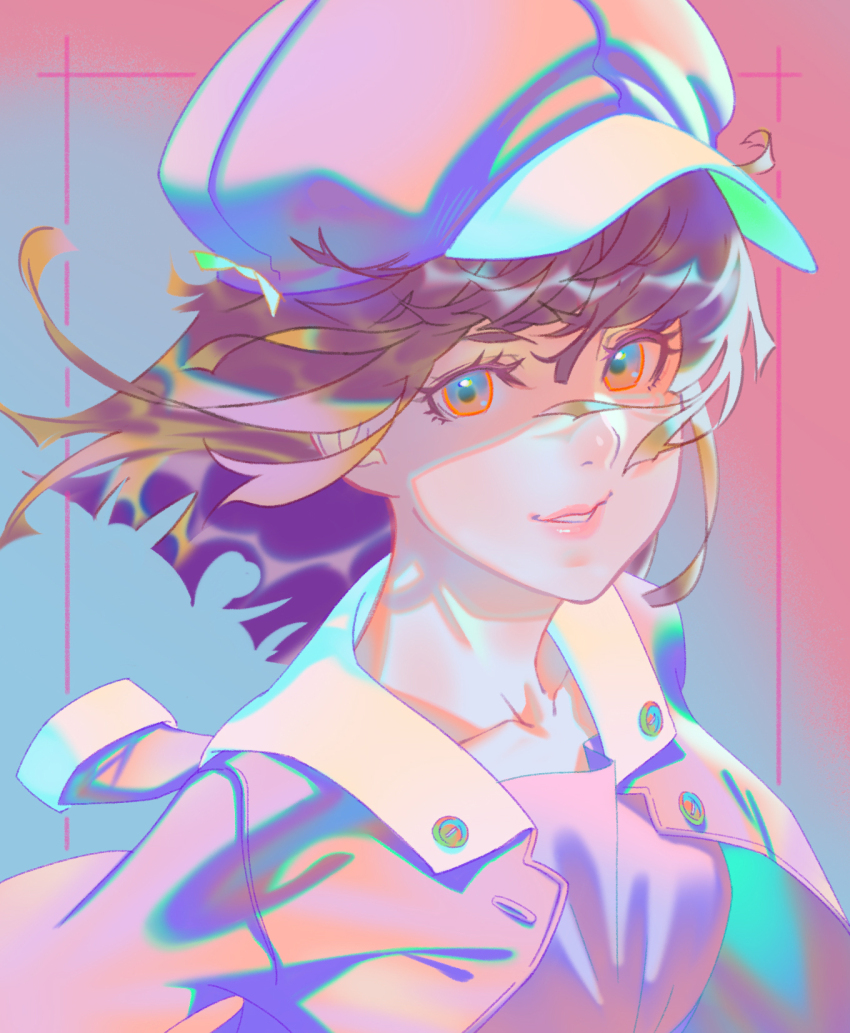 Sengoku Nadeko (Monogatari (Series)) Rule 34 Image