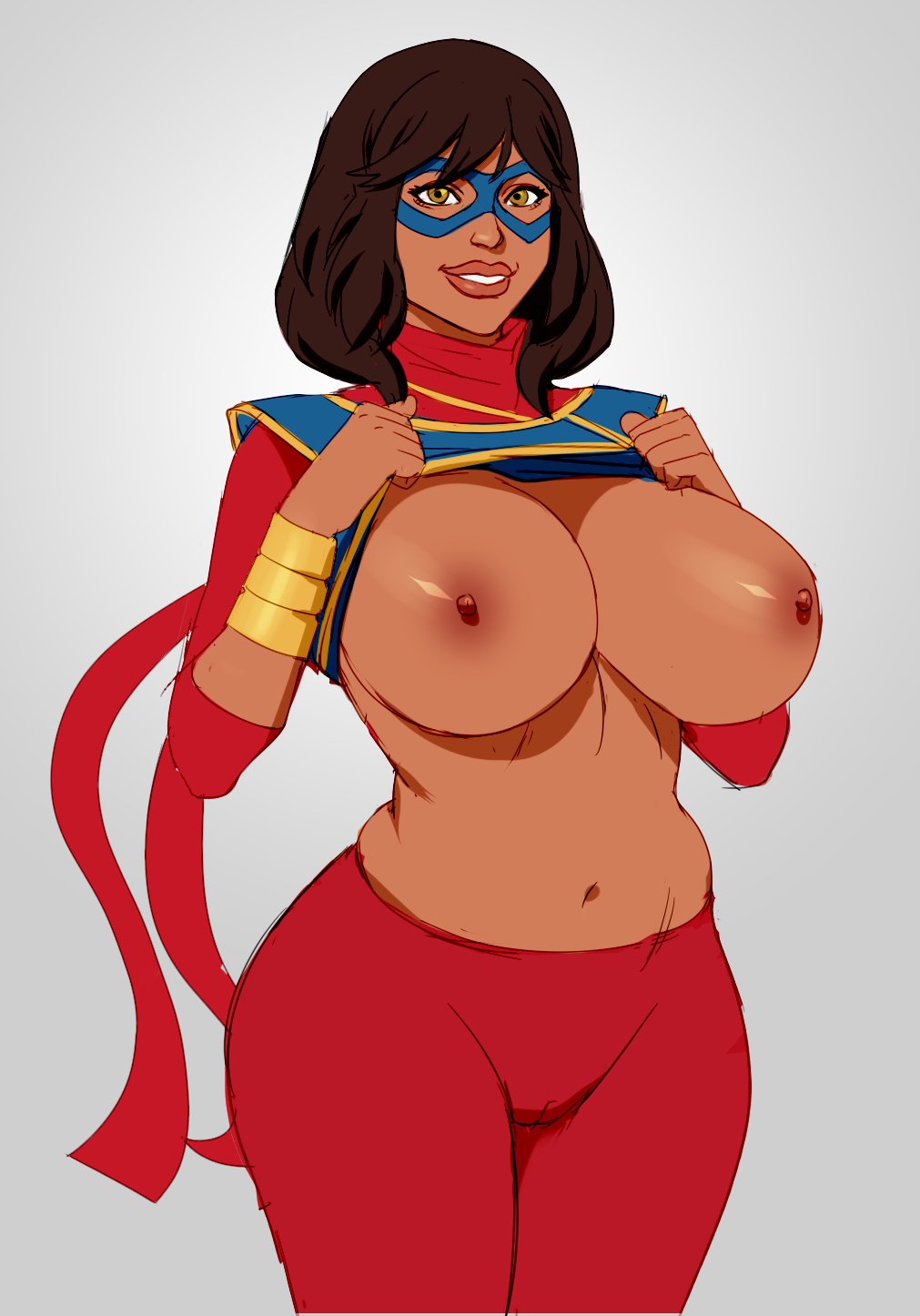 1girls Rule 34 Image