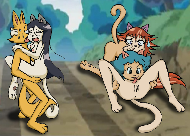 Zorori (Kaiketsu Zorori) Rule 34 Image