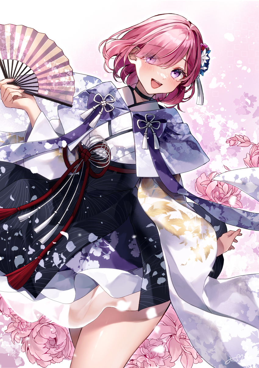 Mash Kyrielight (Fate/Grand Order) Rule 34 Image
