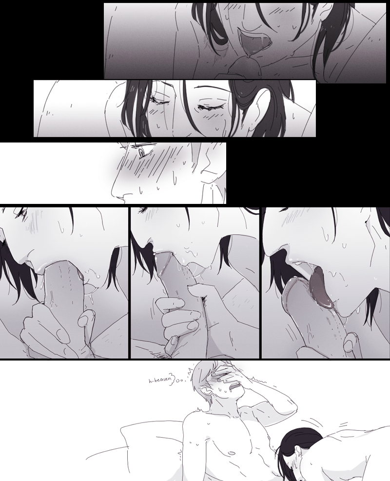 Hange Zoe (Shingeki No Kyojin) Rule 34 Image