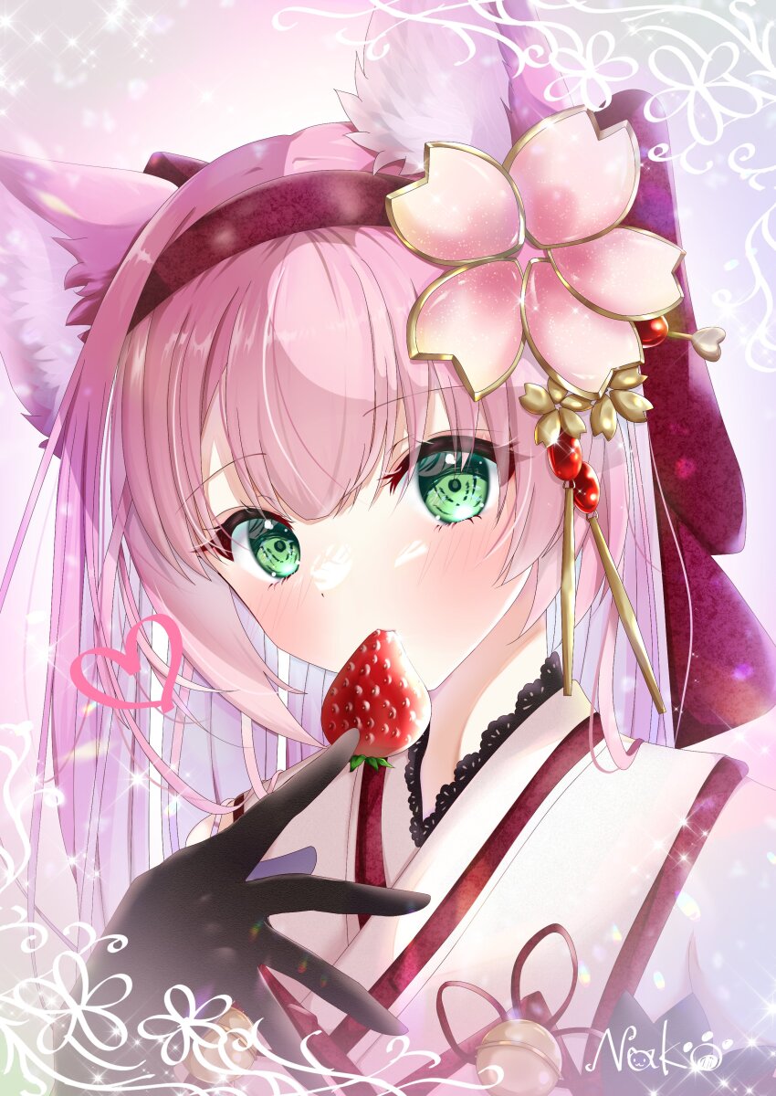 Hanazuki (Azur Lane) Rule 34 Image