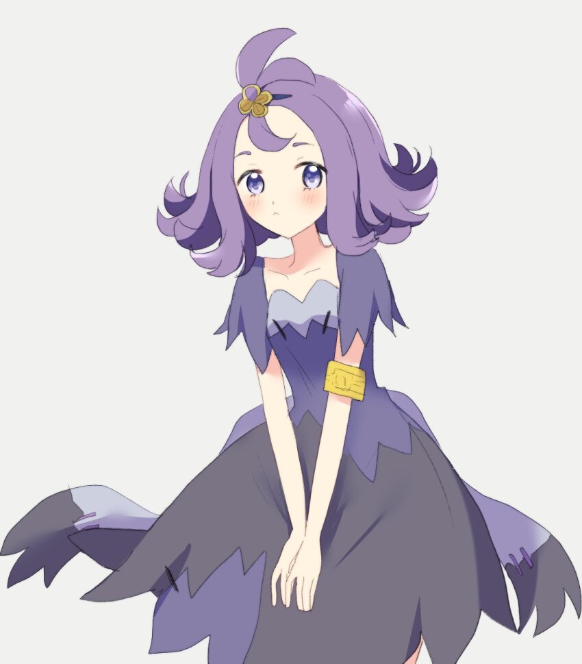 Acerola (Pokemon) Rule 34 Image