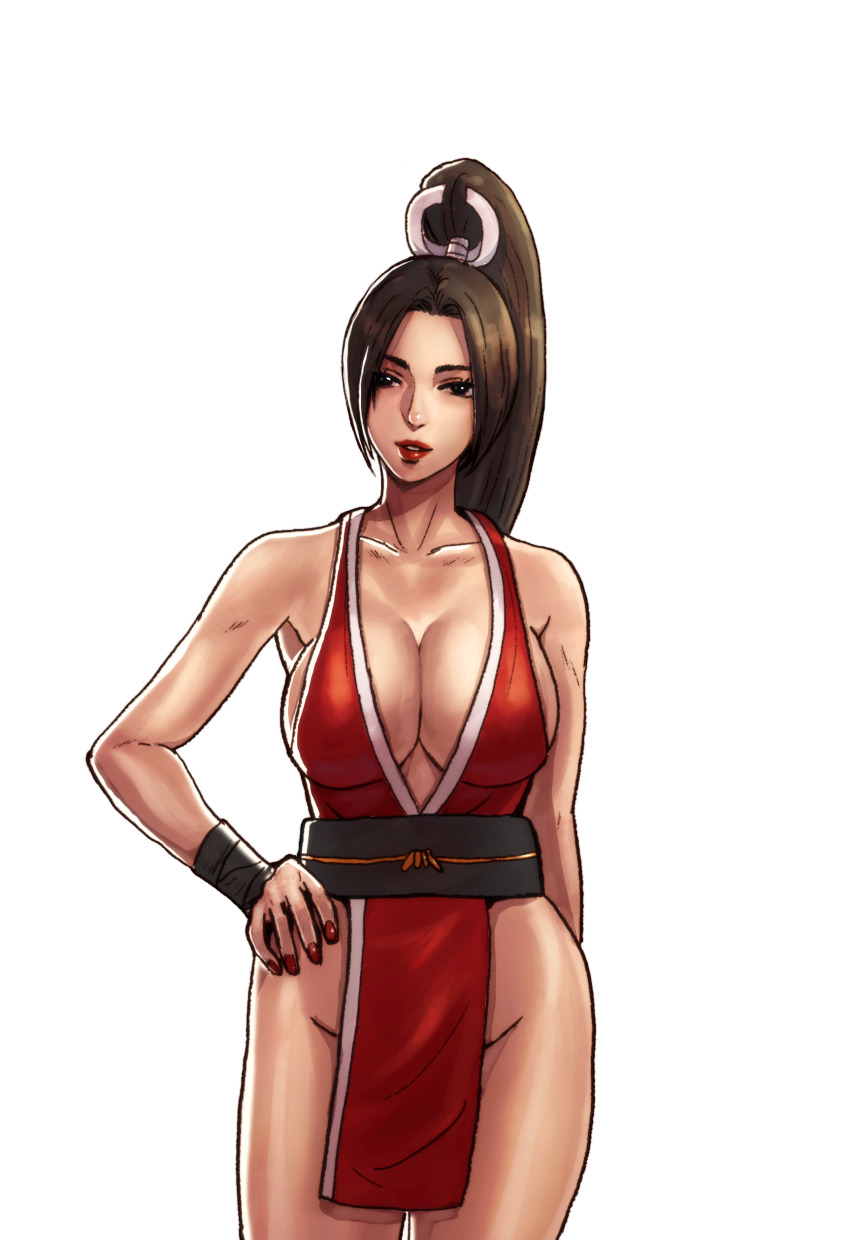Fatal Fury Rule 34 Image