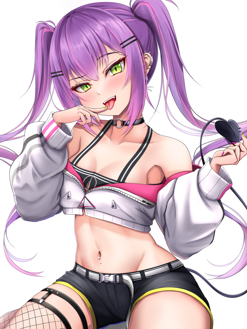 Tokoyami Towa (Hololive) Rule 34 Image