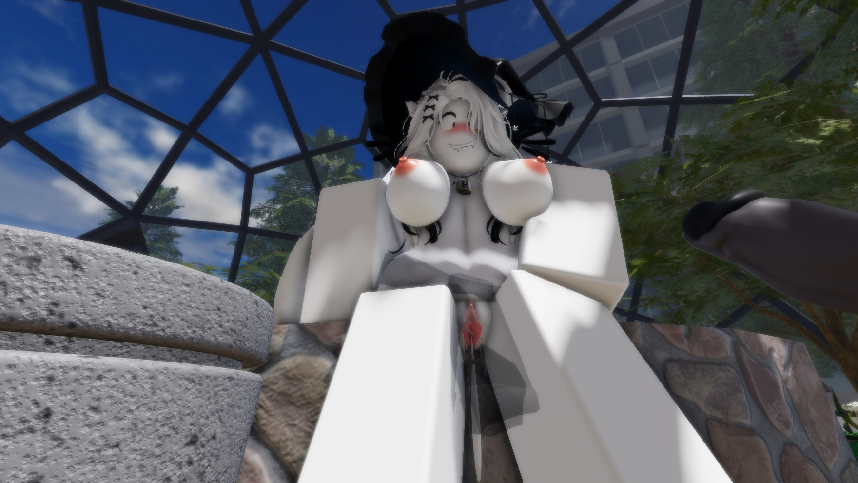 Sillyboi (Roblox) Rule 34 Image