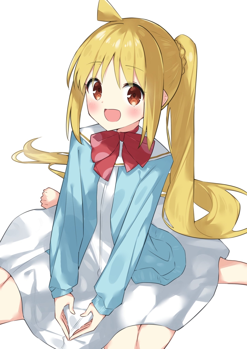 Ijichi Nijika (Bocchi The Rock!) Rule 34 Image