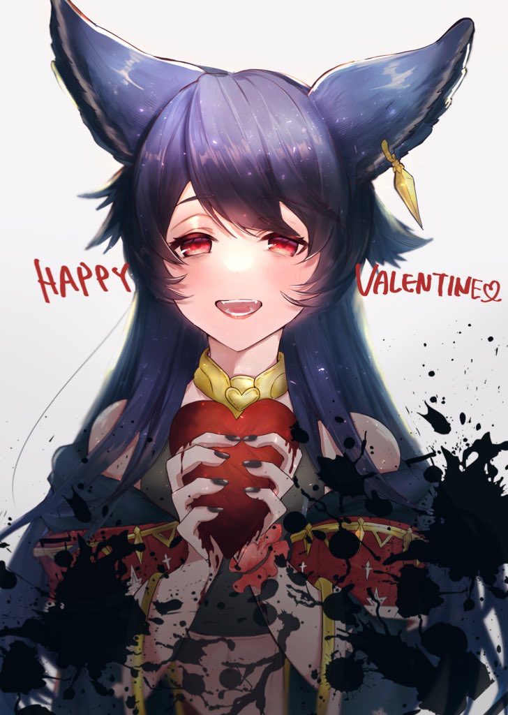 Erune (Granblue Fantasy) Rule 34 Image