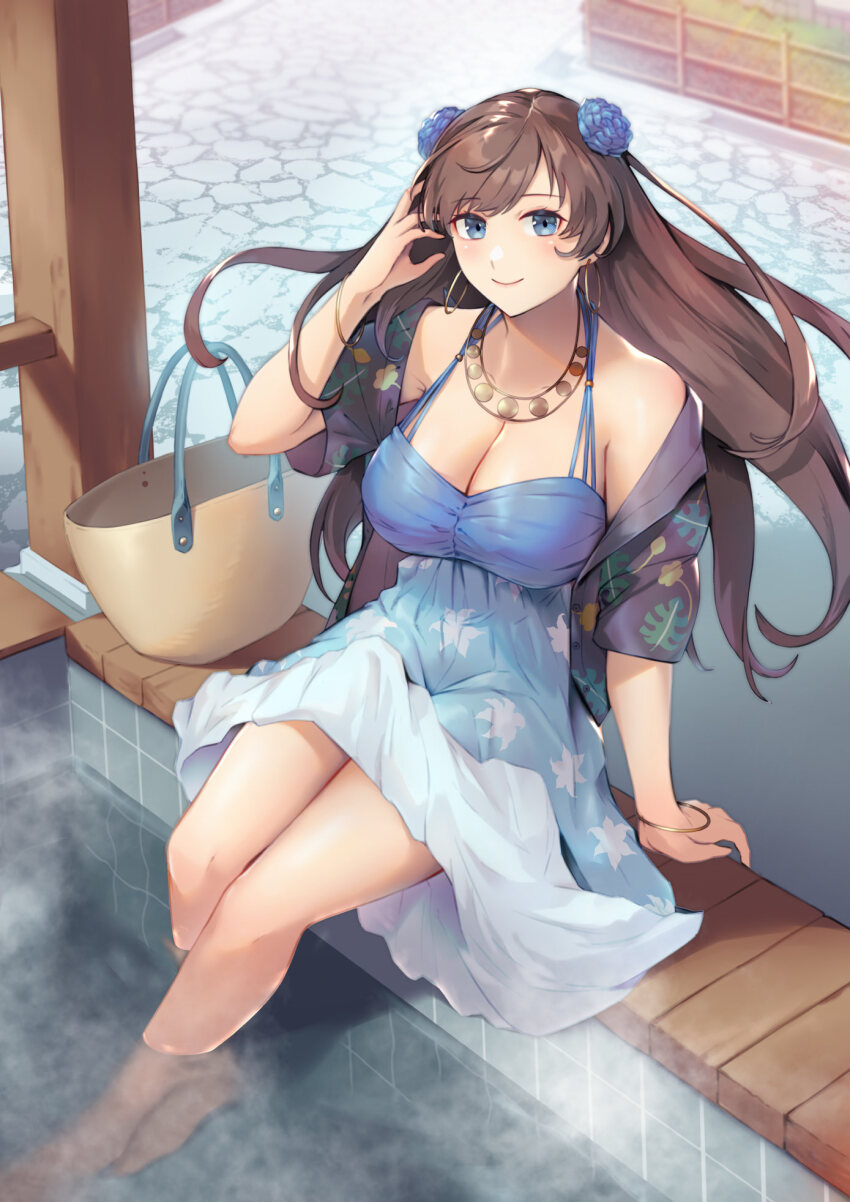 Mata Hari (Fate) Rule 34 Image