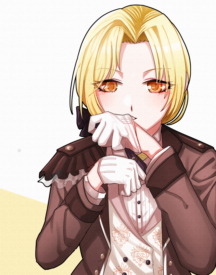 Plum (Bang Dream!) Rule 34 Image