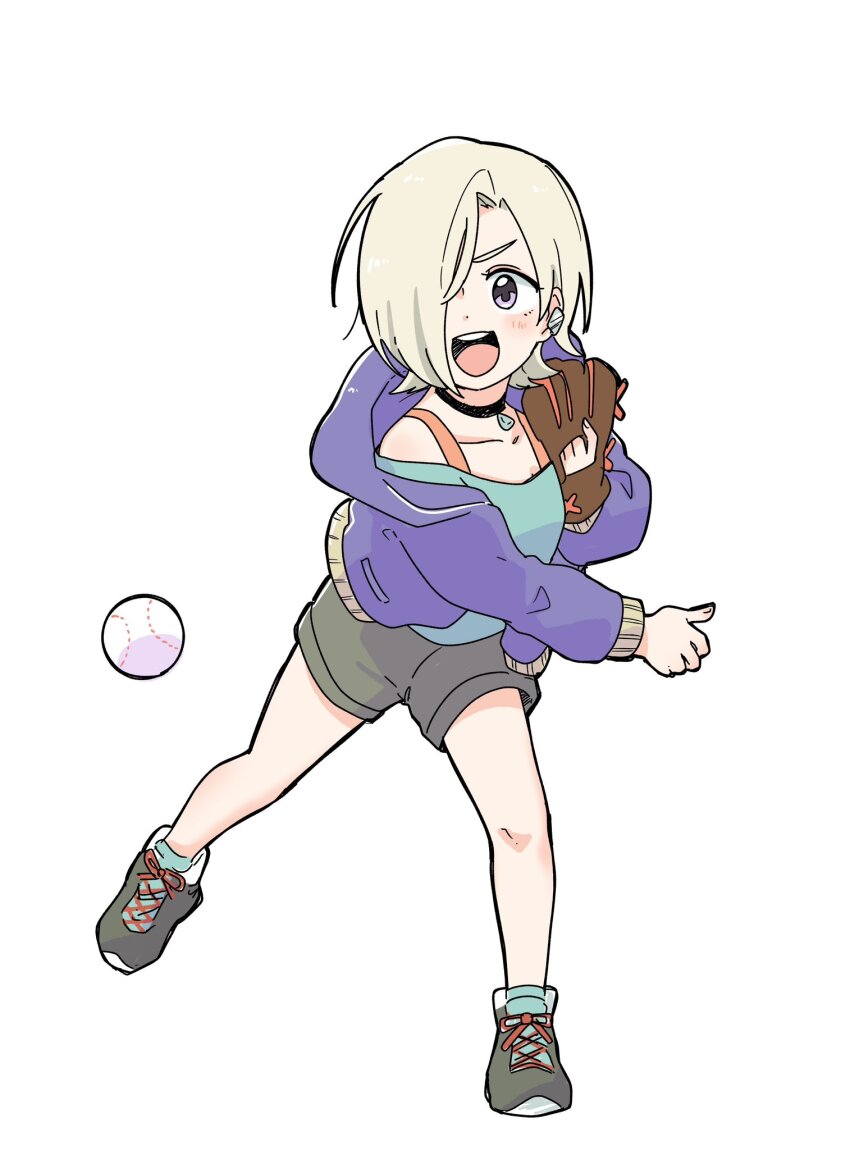 Mia Taylor (Love Live!) Rule 34 Image