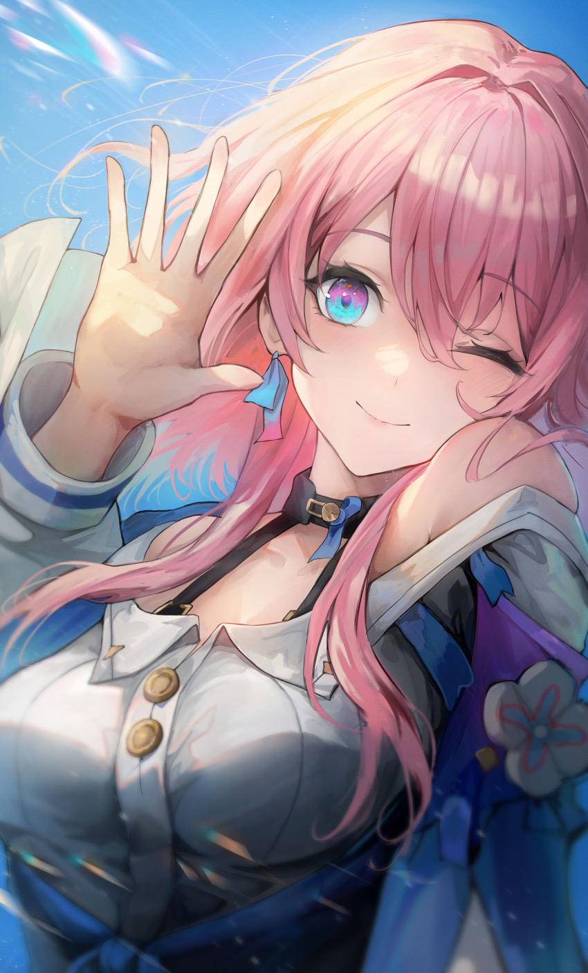 March 7th (Honkai: Star Rail) Rule 34 Image