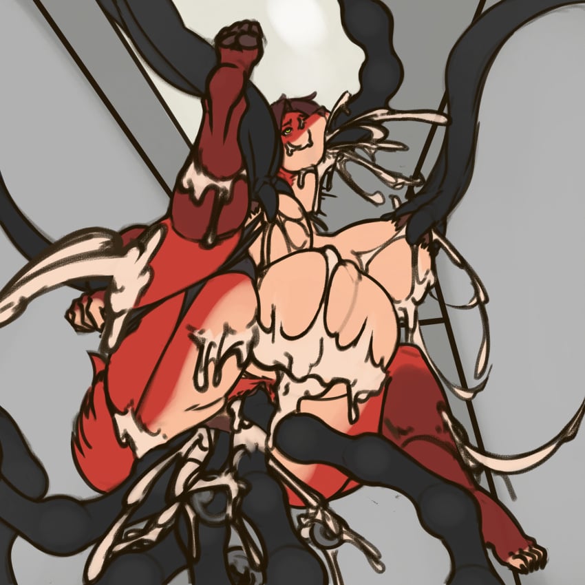 Jamie (Novaduskpaw) Rule 34 Image