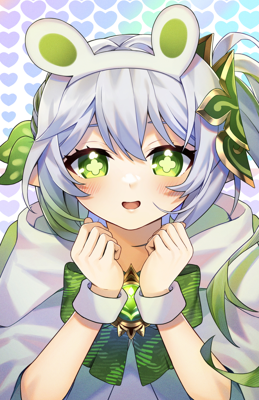 Nahida (Genshin Impact) Rule 34 Image