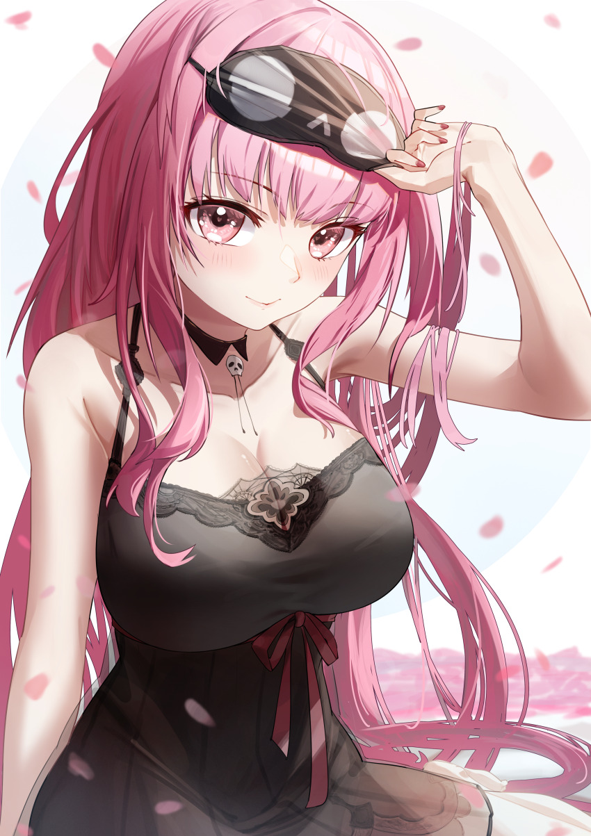 Mori Calliope (Hololive) Rule 34 Image
