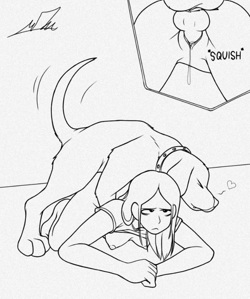 Original Character (Original) Rule 34 Image