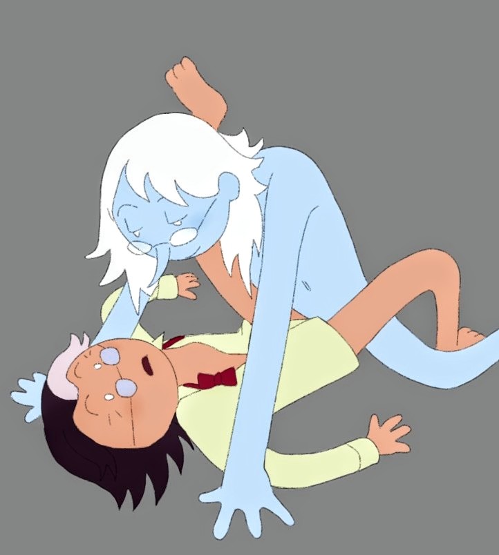Simon Petrikov (Adventure Time) Rule 34 Image
