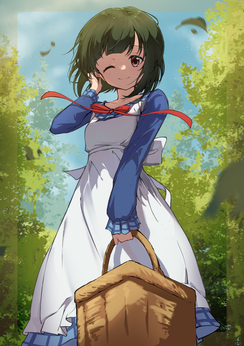 Kin-Iro Mosaic Rule 34 Image