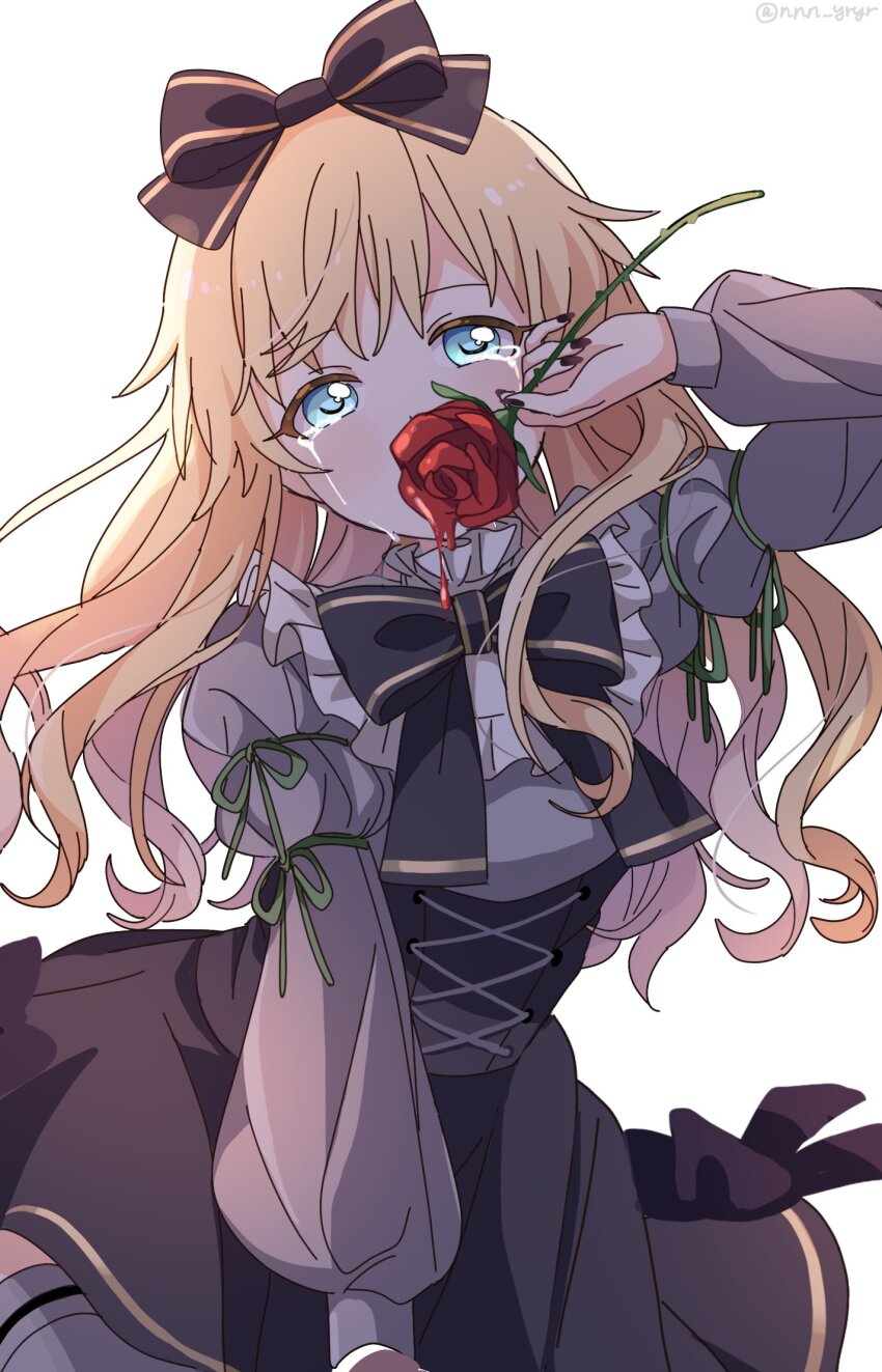 Toshinou Kyouko (Yuruyuri) Rule 34 Image