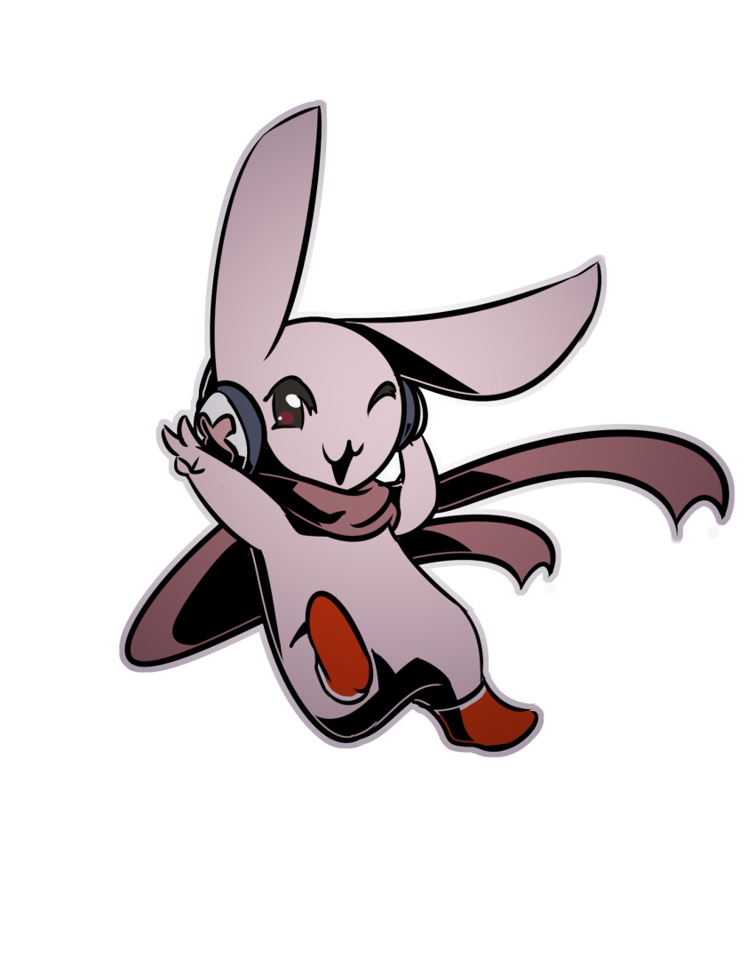 Cutemon (Digimon) Rule 34 Image