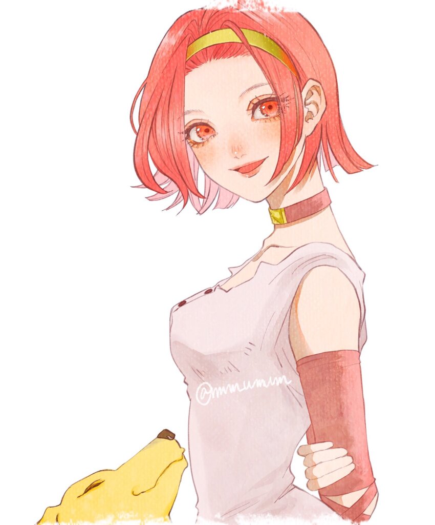 Sugimoto Reimi (Jojo No Kimyou Na Bouken) Rule 34 Image