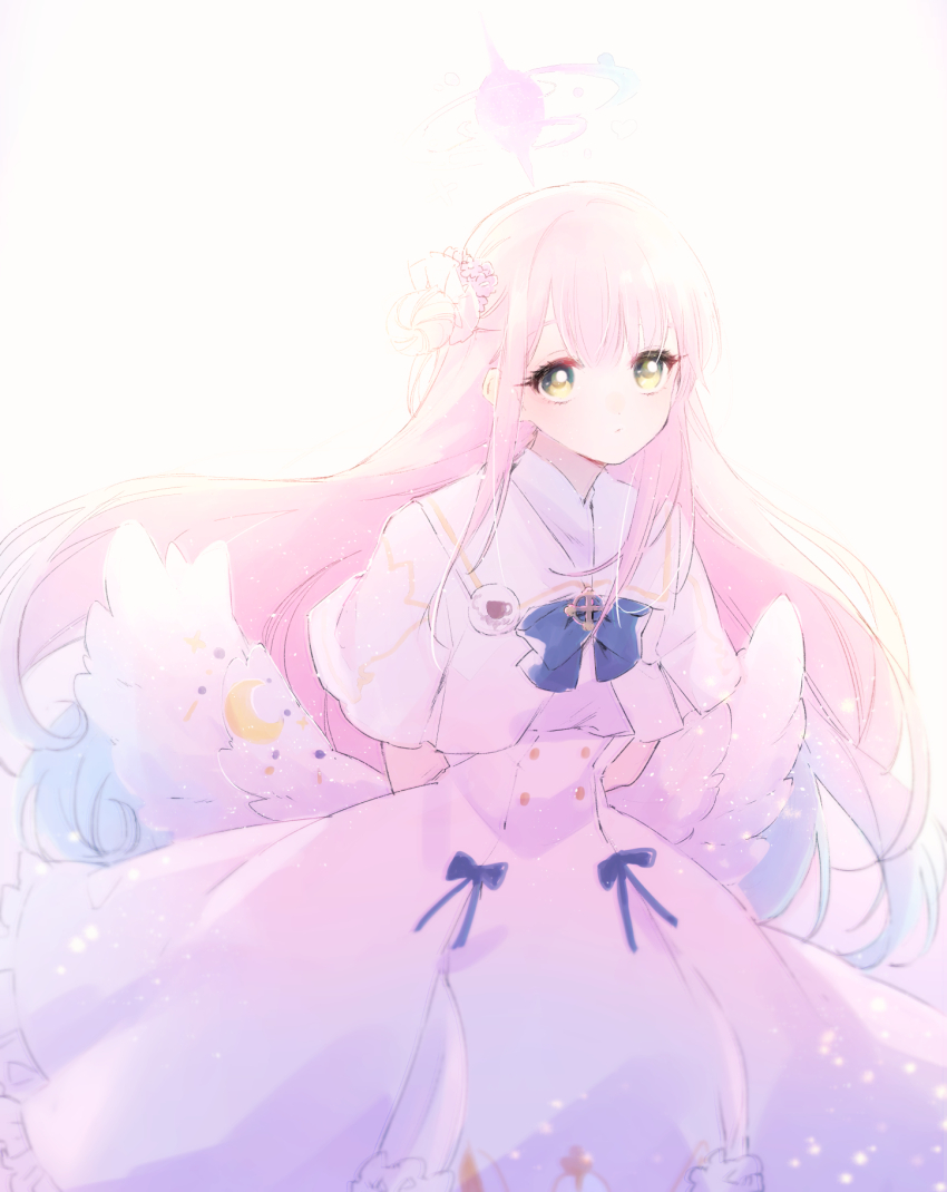 Mika (Blue Archive) Rule 34 Image