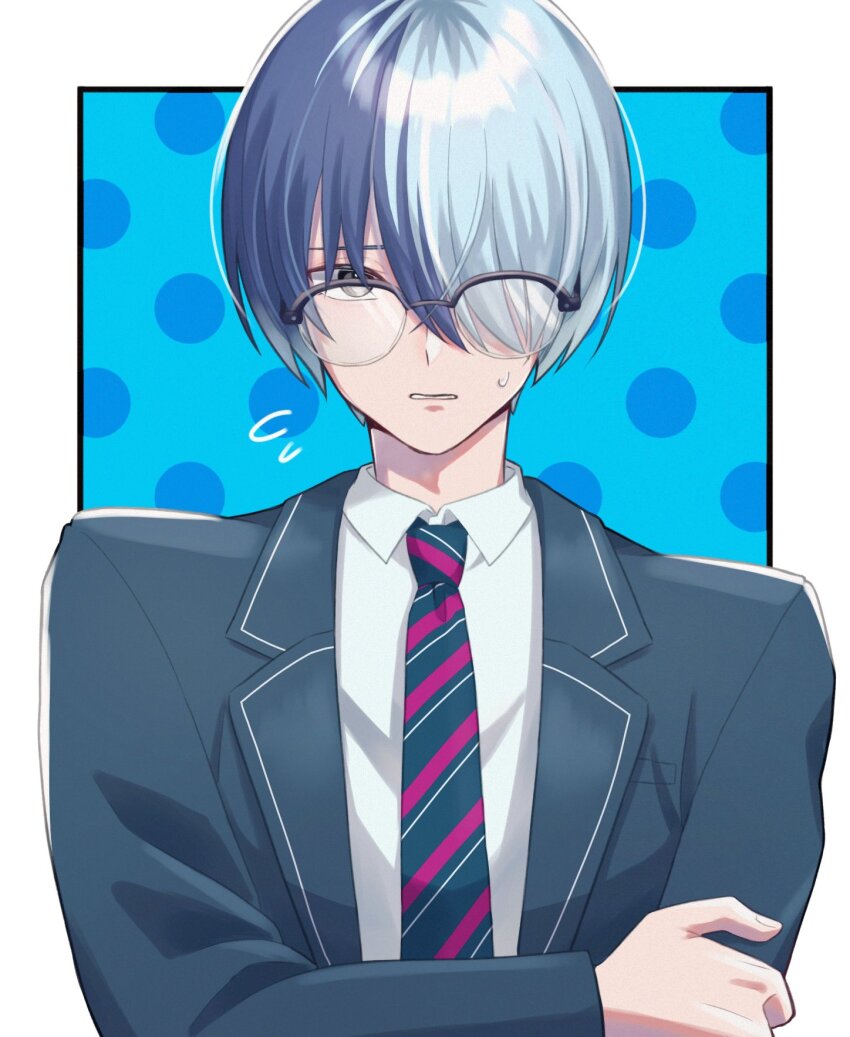 Aoyagi Touya (Project Sekai) Rule 34 Image